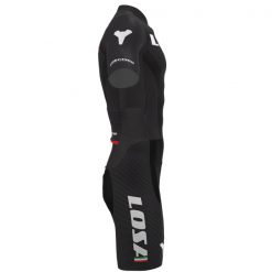 Alternative view of Body Triathlon Manica Corta