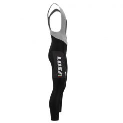 Alternative view of Salopette Ciclismo Invernale