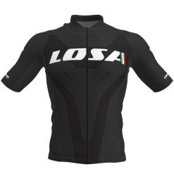 Maglia Ciclismo Manica Corta