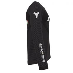 Alternative view of Maglia Freeride Manica Lunga