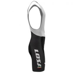 Alternative view of Salopette Ciclismo Estiva