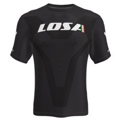 Maglia Manica Corta Running