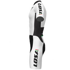 Alternative view of Body Triathlon Manica Corta 2022
