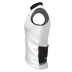 Alternative view of Gilet Ciclismo Estivo 2022