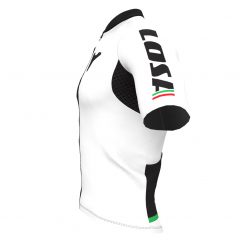 Alternative view of Maglia Ciclismo Manica Corta 2022