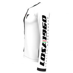Alternative view of Maglia Freeride Manica Lunga 2022