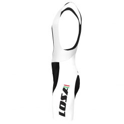 Alternative view of Salopette Ciclismo Estiva 2022