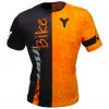 Maglia Manica Corta Running Mod. "Bike"