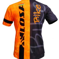 Alternative view of Maglia Manica Corta Running Mod. "Bike"