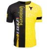 Maglia Manica Corta Running Mod. "Running"