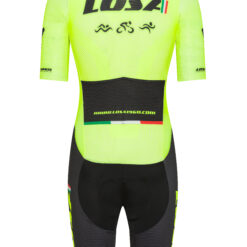 Alternative view of Body Triathlon Manica Corta