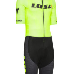 Body Triathlon Manica Corta