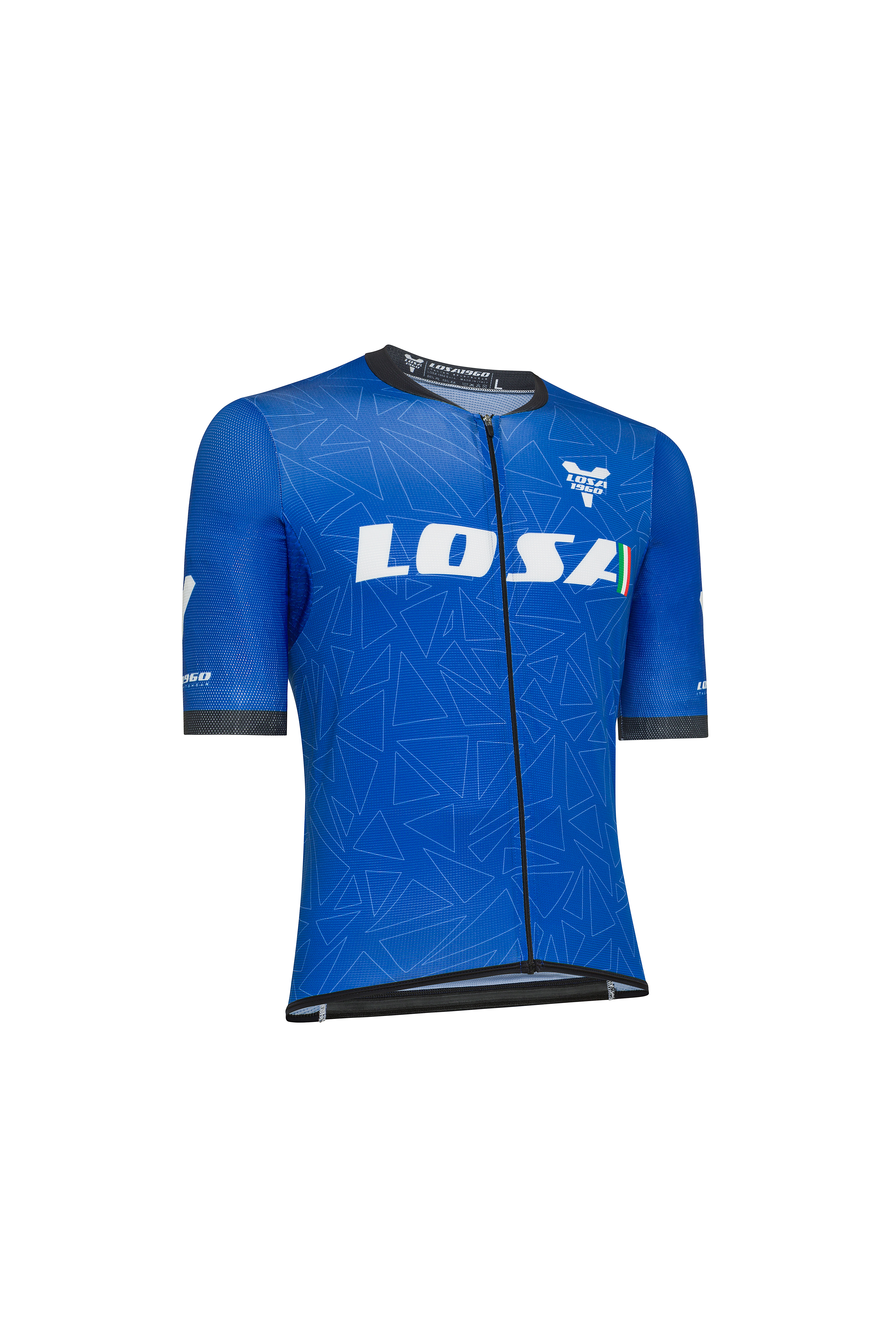 Maglia Ciclismo Manica Corta